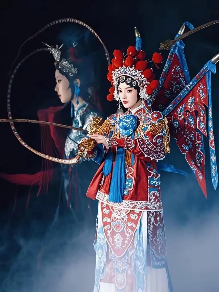 渐行渐远的国粹


       中国的四大国粹：京剧、武术、书法和中医。

 