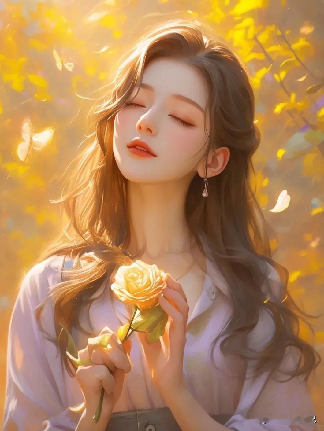 常在想，写作赋予了我什么意义？
小时候，总是悄悄地把心事记在日记里；
不知不觉，