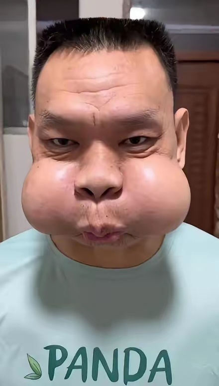 在广东的一家玻璃工厂里，有一位坚守了三十年的老匠人。近日，他因为一段视频走红网络