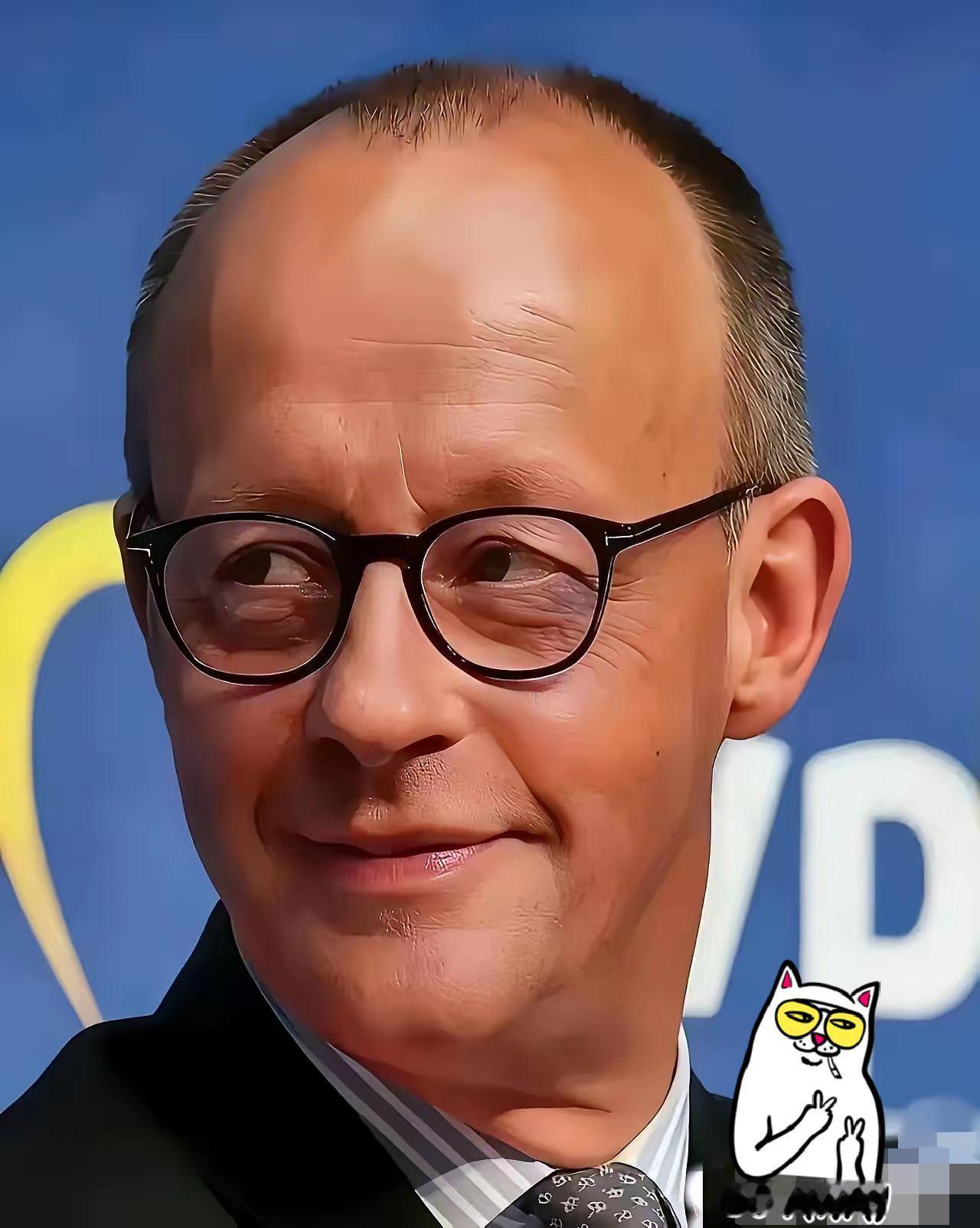 德国传来消息
4月13日，德国总理默茨在柏林新闻发布会上坦率承认，即便中东那边的