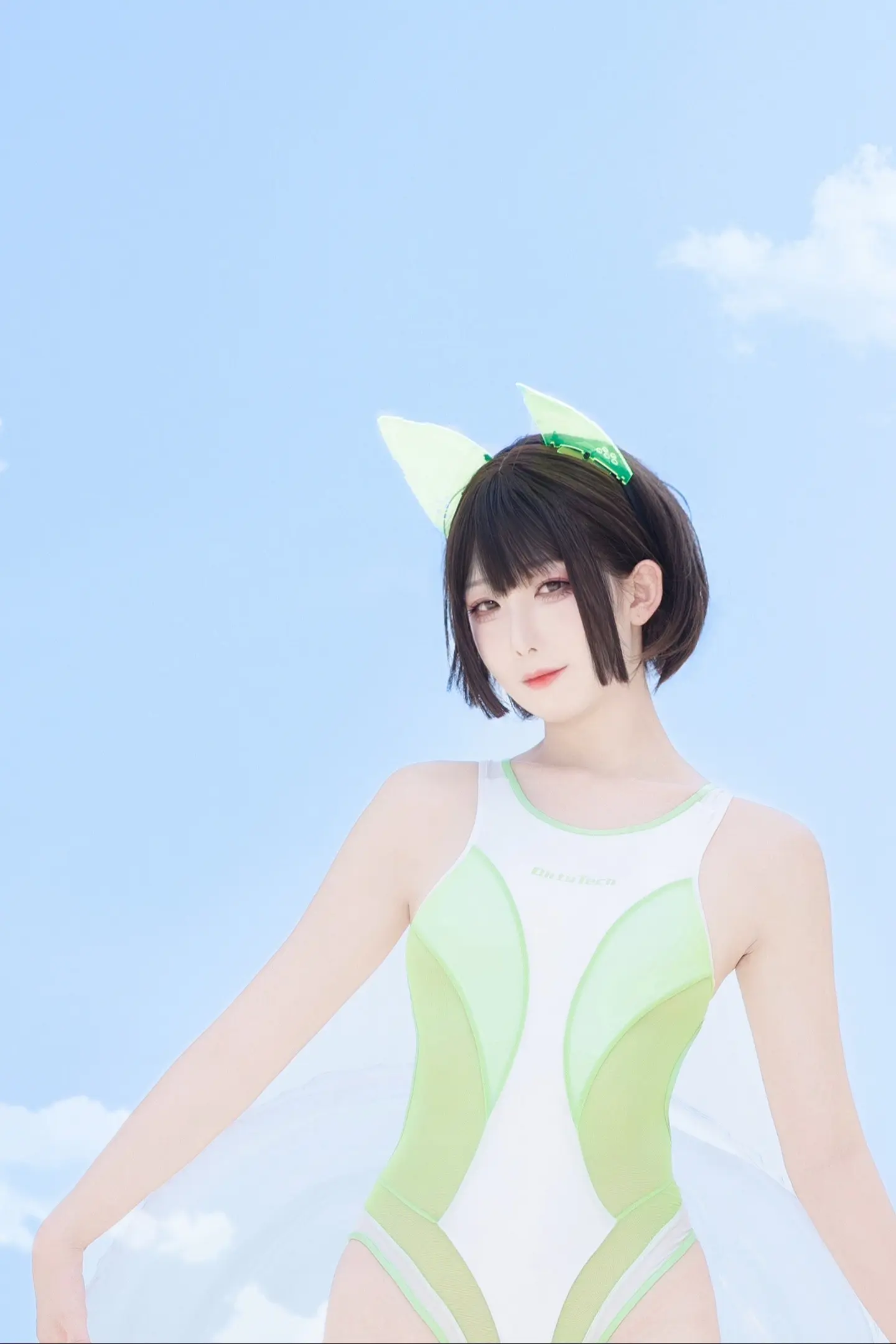 夏日限定🍃