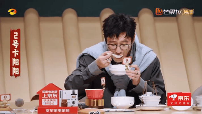 黄晓明的干饭日记家乡美食大赛江苏站收官 晓明哥这一路吃下来，江苏站收官了他估计胖