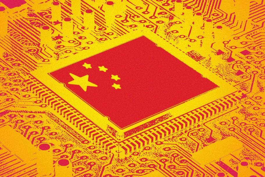 全球芯片产业的“核弹级”风暴，美国《MATCH Act》法案一旦通过，ASML或