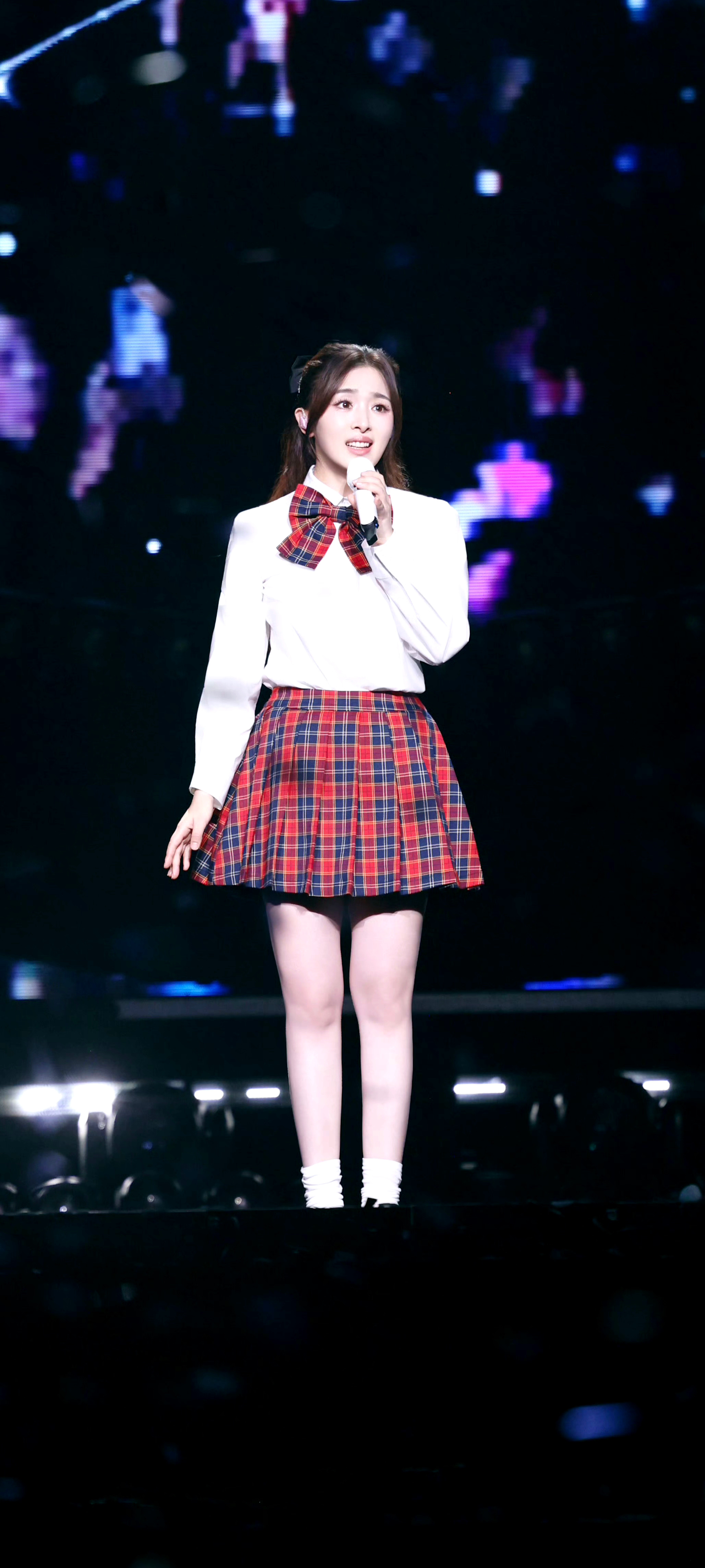 张含韵 是青春的模样张含韵