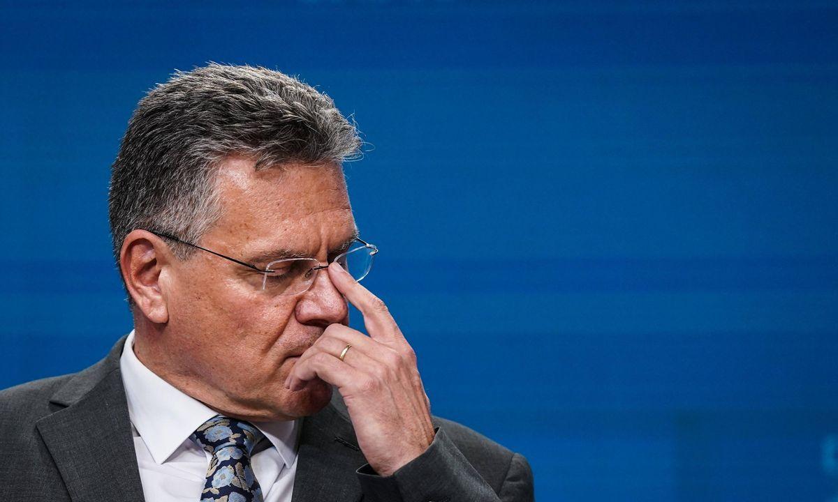 安世半导体关键交易在中欧之间反复拉锯，谢夫乔维奇喊话后，终于看到欧盟的让步和中国