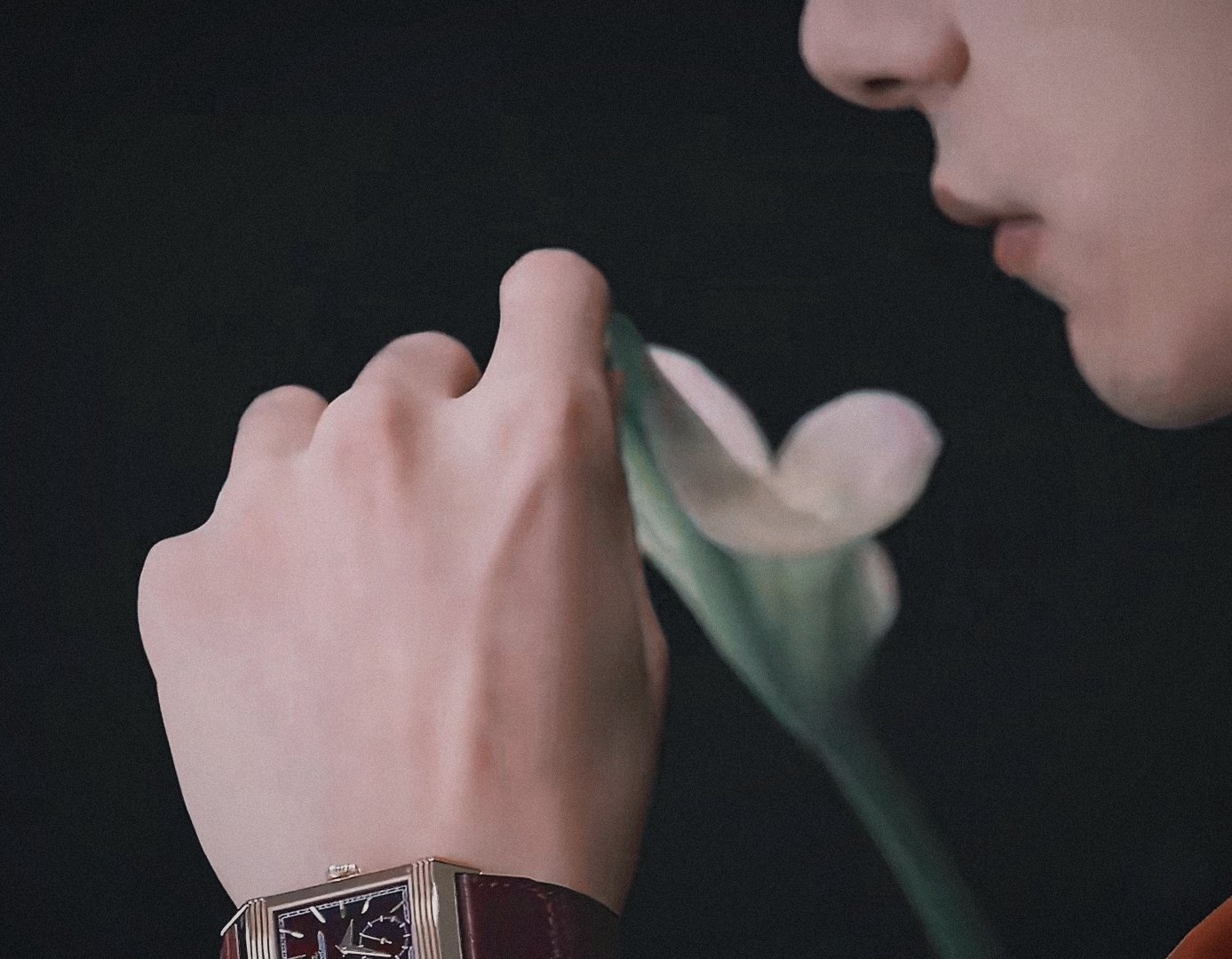 截易烊千玺元宵节视频易烊千玺电影惊蛰无声