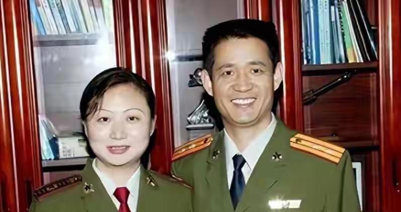 原来他们是夫妻？太震惊了