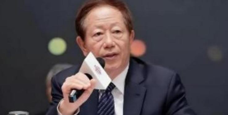 台积电前董事长发话了！台积电前董事长刘德音曾公开表态，若大陆以武力方式处理台海问