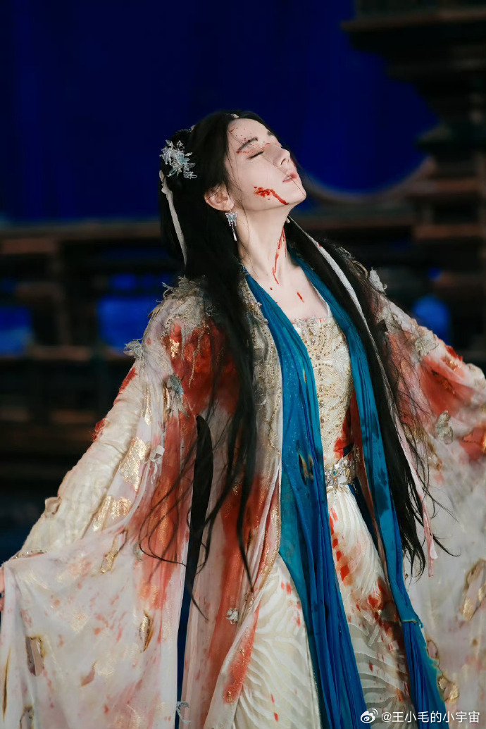 难怪贺思慕不爱上班 归墟那地方谁待得下去啊😮💨阴谋算计不断，危机四伏，贺思慕