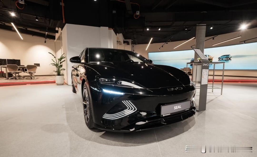 1季度，比亚迪在英国销量21337辆，同比130%
1季度，比亚迪在意大利销量1