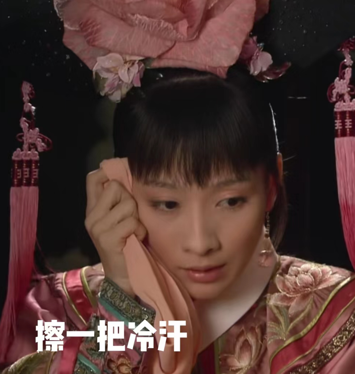 你能用中文说一遍泰国很安全么[哆啦A梦害怕]....一把冷汗😰，这辈子对东南亚