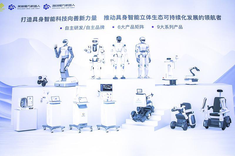 华为盘古大模型：718B参数+快慢思考+工具调用，解决AI幻觉+自主行动
藏在华
