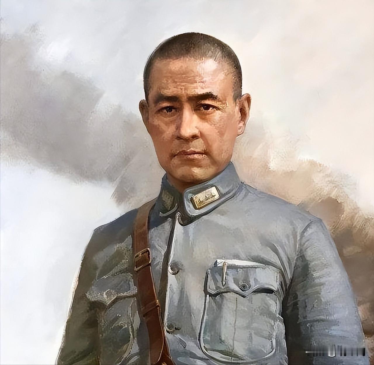 1938年，老汉拽着16岁孙女冲进指挥部，张自忠下令全军脱衣洗澡，一个小时后枪响