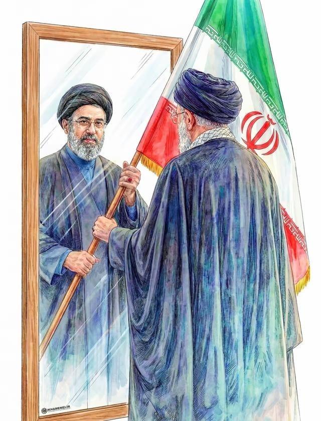 美国现在真的就没有办法立即征服伊朗，看来中东战争还要持续一段时间，我们很多人分析