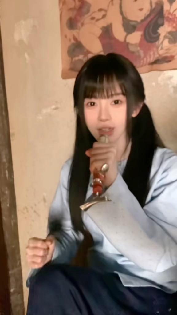 好萌😚 