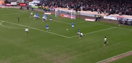 英超无弱旅？黑猫被英甲副班长淘汰了，农场主被英甲中游队点杀出局，在足总杯赛场谁敢