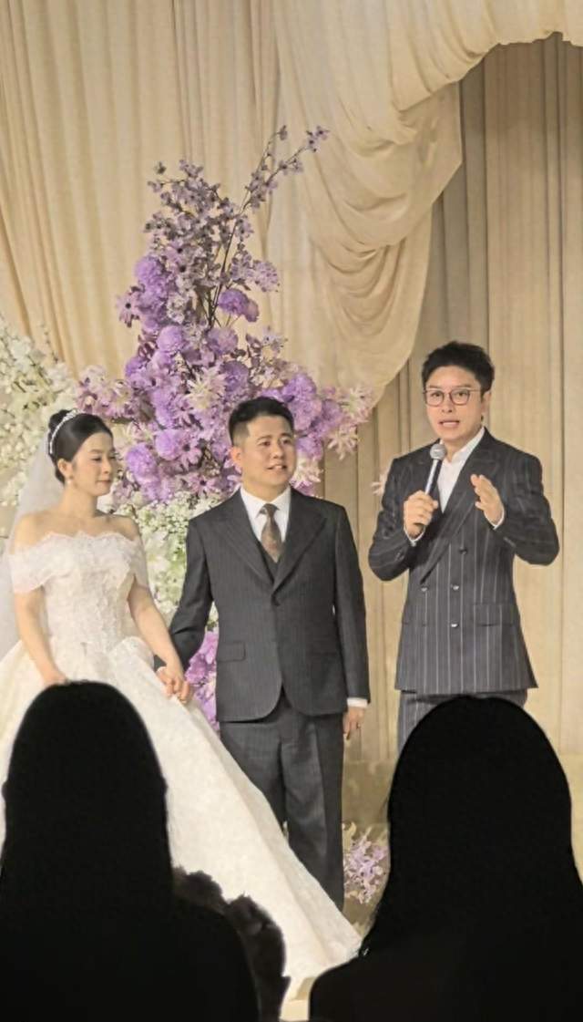 贾乃亮为啥专程飞山西临汾，只为一普通人证婚？