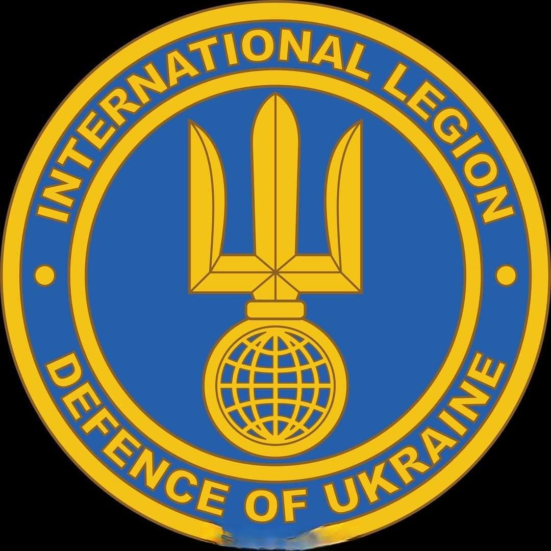 乌克兰陆军的国际军团已撤编！

由于近几个月外国雇佣兵的损失急剧增加，2025年