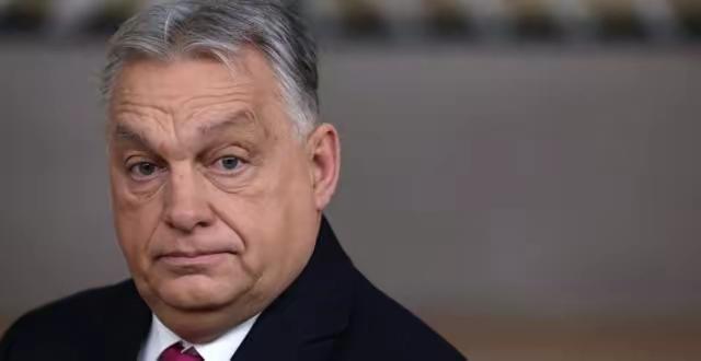 匈牙利总理败选后首次接受专访，坦言自己这两天的状态很差。

他说周日那天只有疼痛