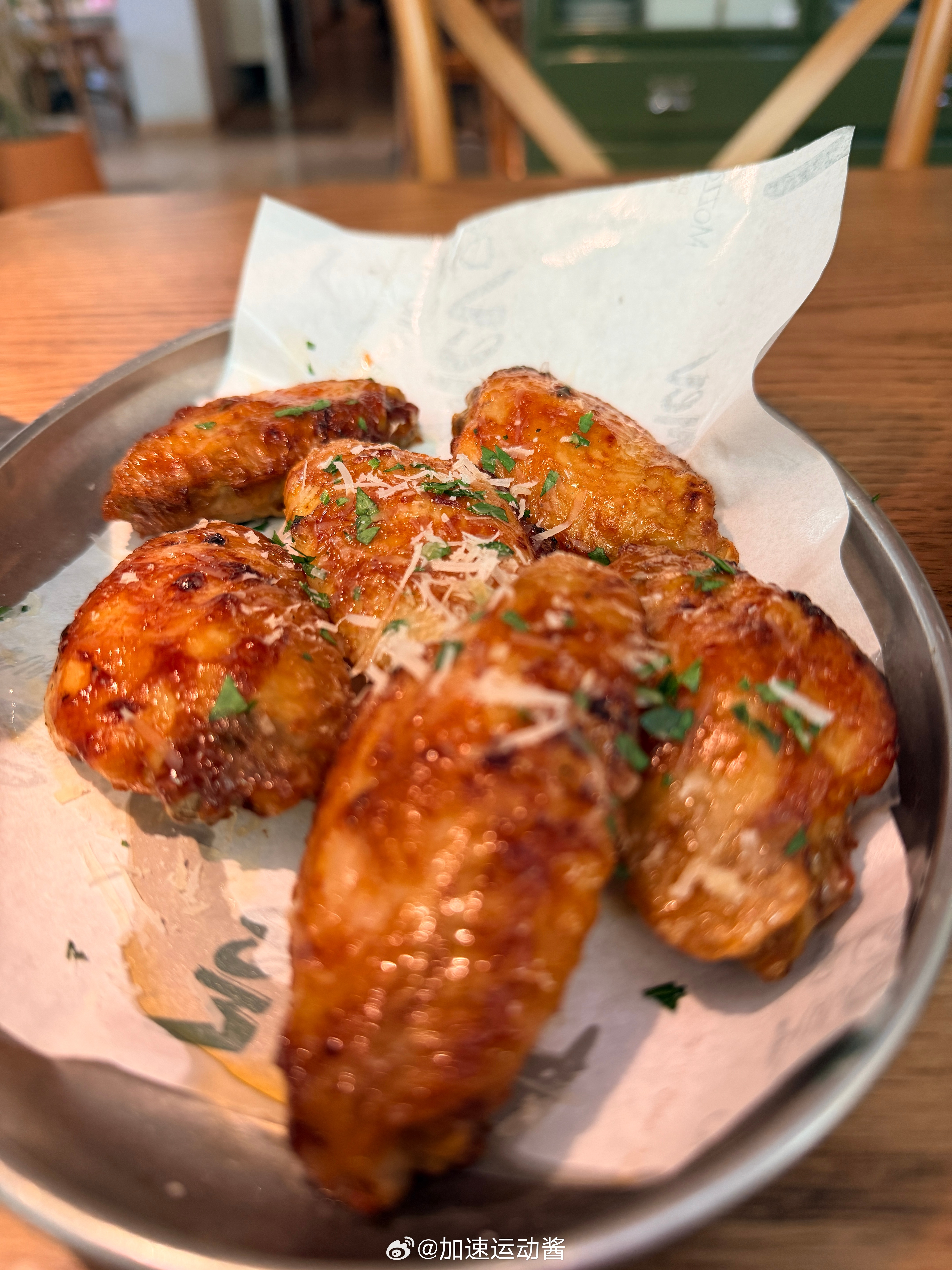 小小的犒劳一下自己吧这样运动才更有动力啊健身餐美食分享