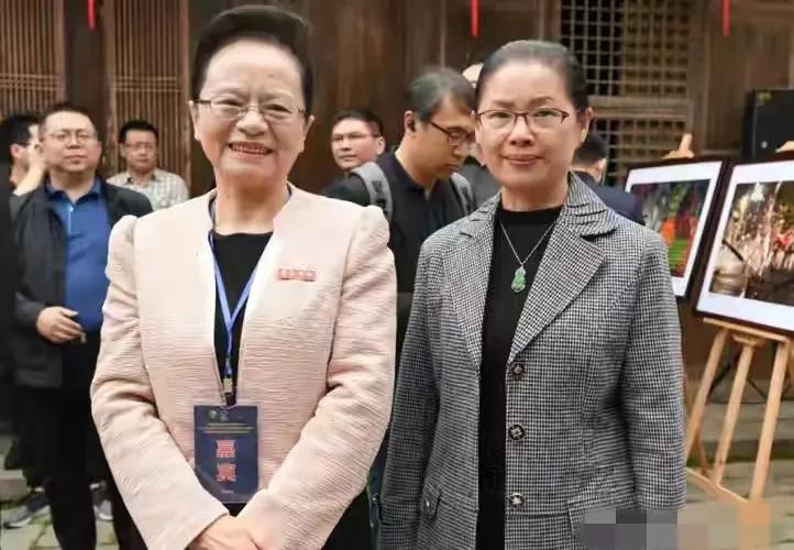 流落中国五百年的锡兰公主，婉拒王室尊荣，一句我是中国人，道尽最深归属！许世吟娥是