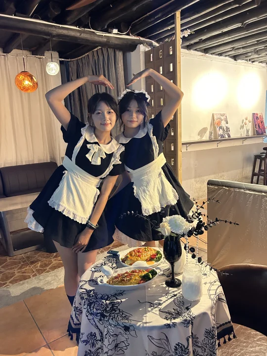 漳大旁边居然藏着这家神仙二次元店！