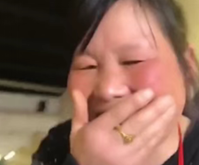 你甘心吗？妹妹补药逗我笑了