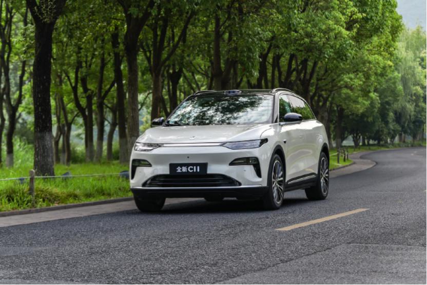 全家出游选什么车？即将上市的全新C11：好开、稳当、长途不累
暑假快到了，不少家