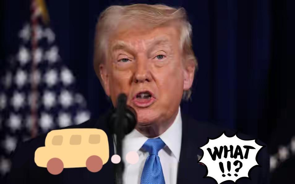 美国传来新消息了！

当地时间1月27日，美国总统特朗普在美国艾奥瓦州发表演讲时