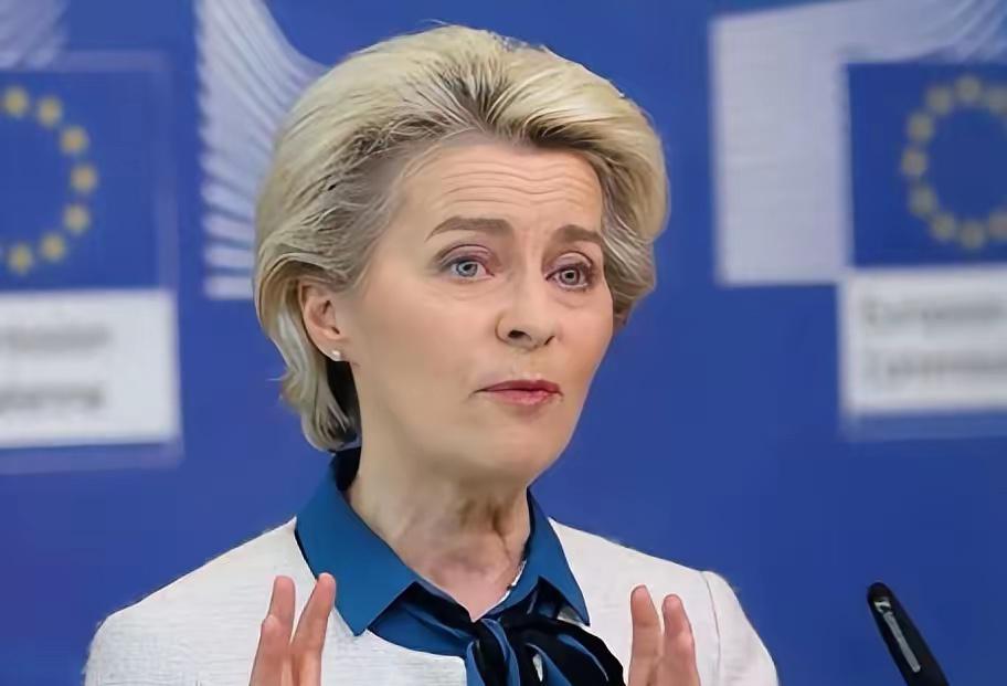 欧盟脸真的不要了！欧盟取消俄罗斯石油禁令提案，强调是推迟提交而非永久取消。

真