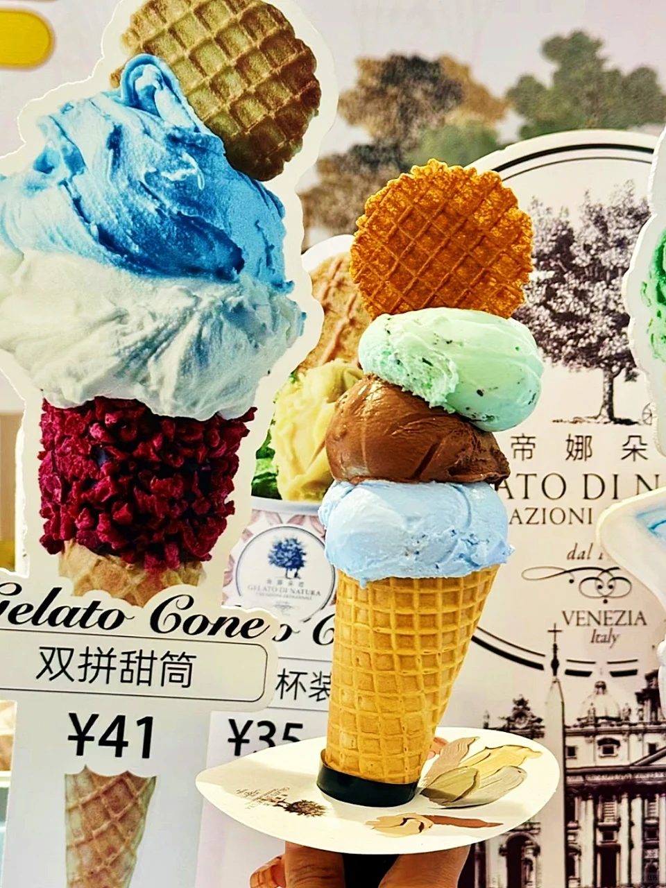 来德基只干一件事情❗️❗️❗️