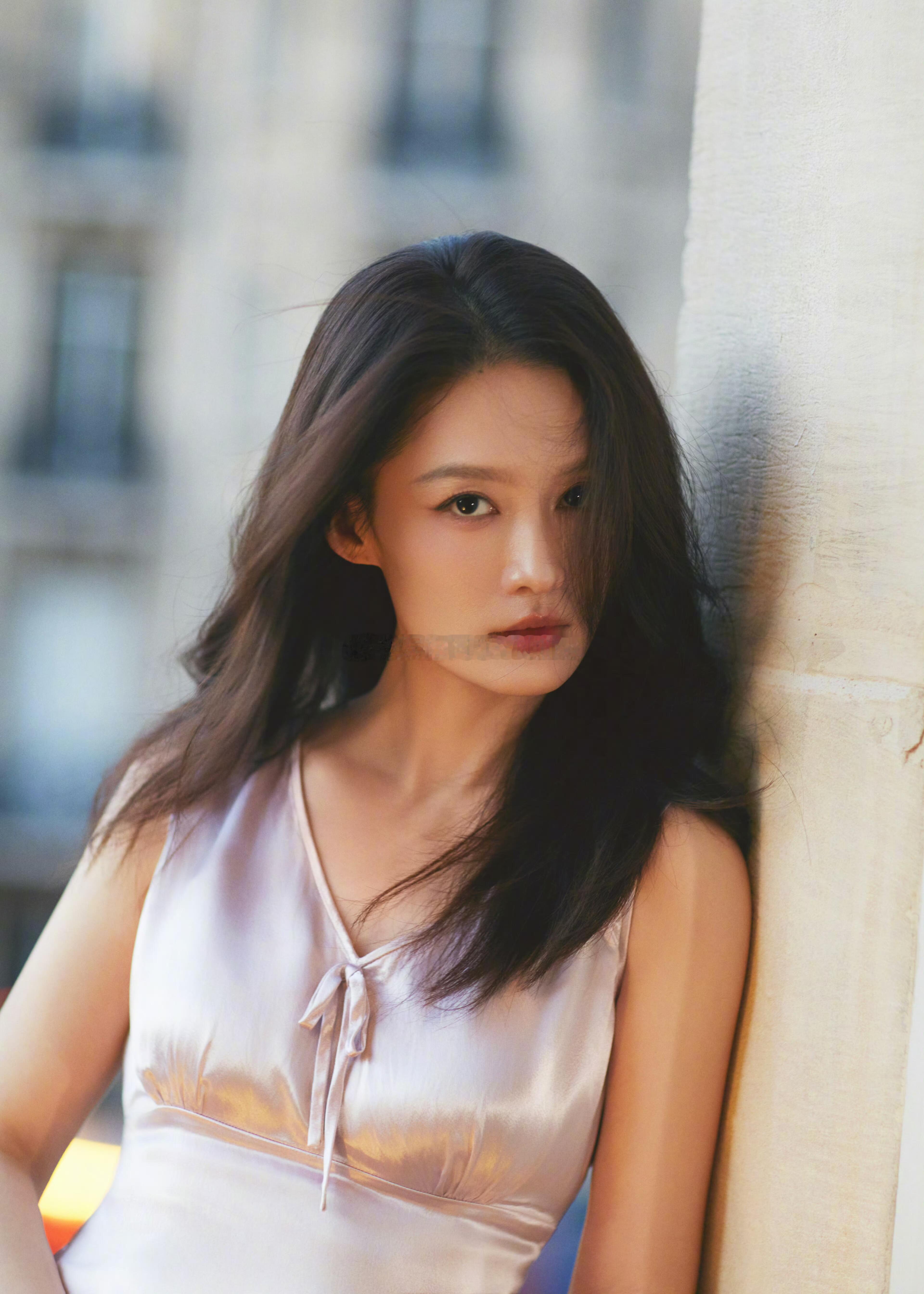 李沁[超话]李沁  李沁这套好绝 真是爱了爱了​​​