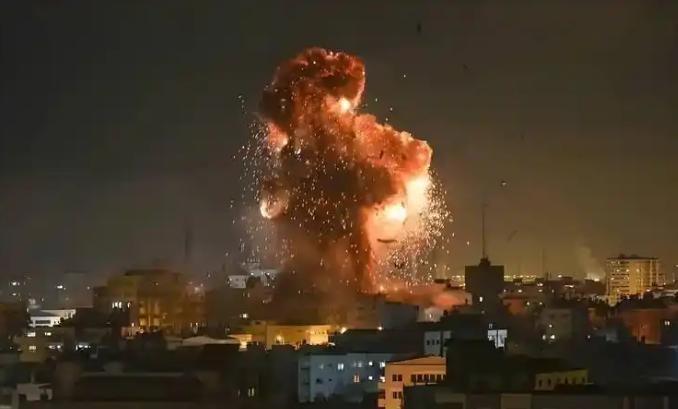 美国炸了伊朗，全世界200多个国家，反应五花八门：有的谴责、有的支持、有的沉默、