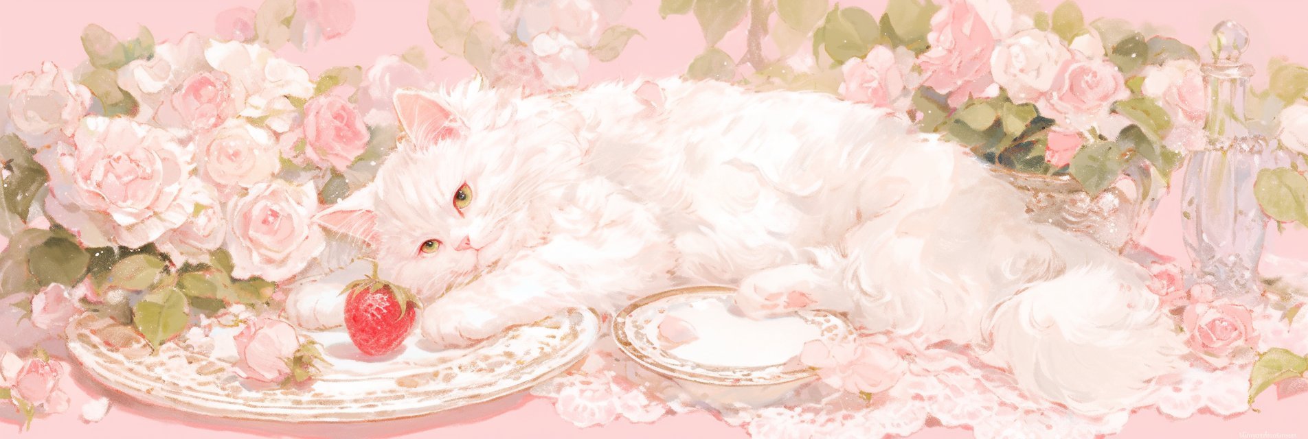 🌸☕️🐈 🐈‍⬛（X：momowaaai） ​​​