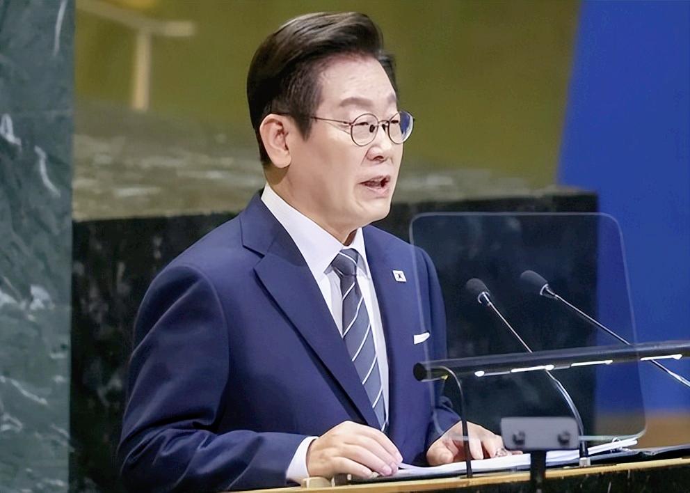 韩国政坛出了件挺有意思的事，最近韩美两国开对朝政策协调会，负责和朝鲜打交道的统一