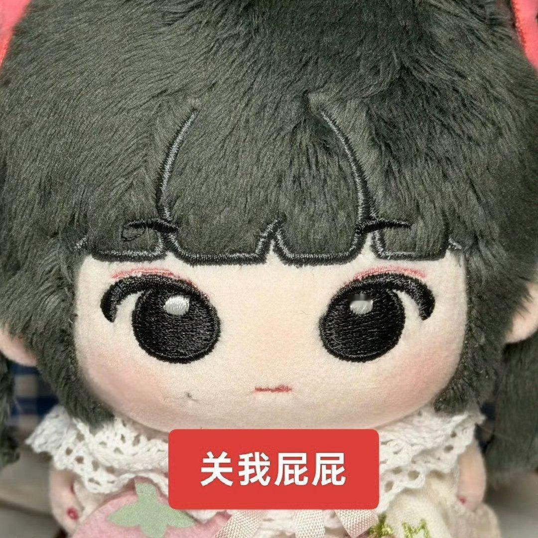 现在的心情labubu:        关东毛屁屁。 