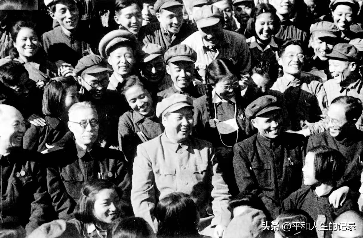真羡慕毛主席在求学路上既遇见了杨昌济这样的明师，又有萧子升、蔡和森这样的益友，这