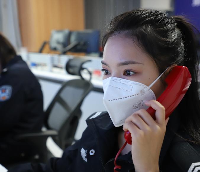 打110报警，开口说什么很重要！很多人以为电话接通后只要把事情喊出来就行，真到了