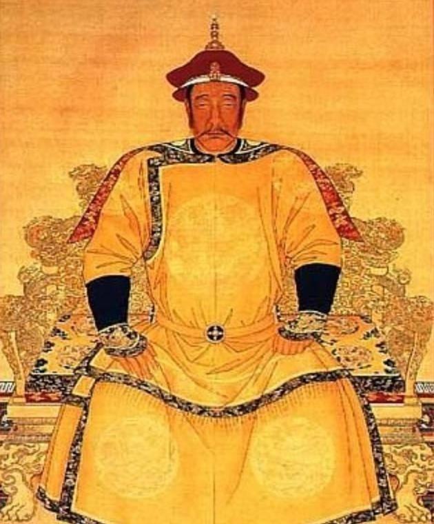 1. 清朝公主莽古济因不满命运参与谋反。

2. 与弟弟莽古尔泰合谋，意图夺取皇