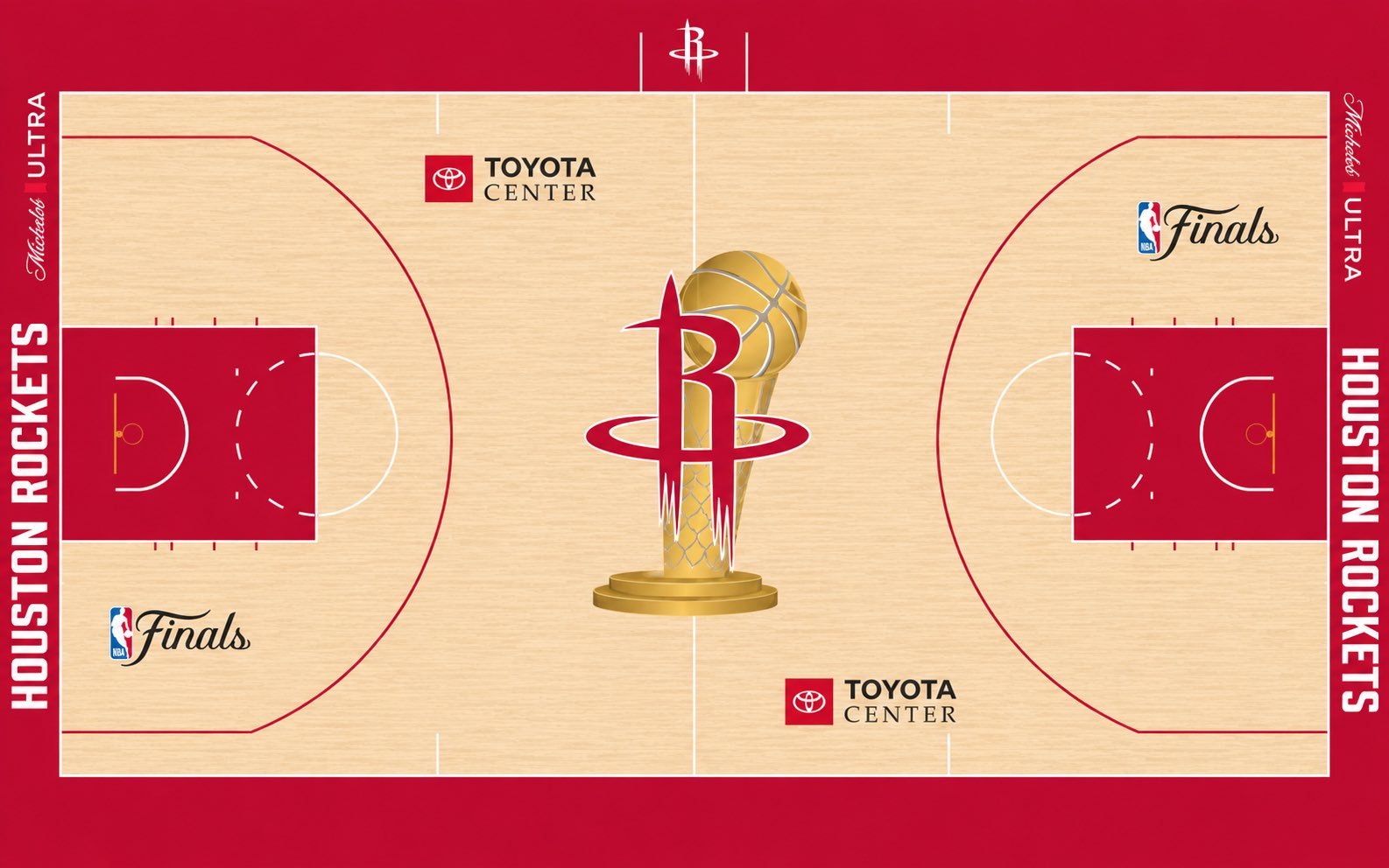 虽然是P的还挺好看 休斯顿火箭NBA点赞成金