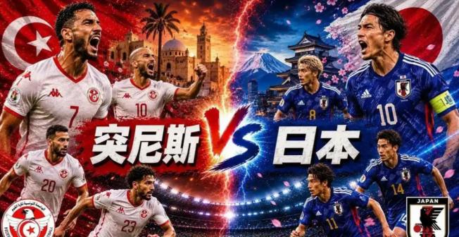 今天中午12点，2026年美加墨世界杯F组第二轮的比赛就会打响，对阵双方是非洲的