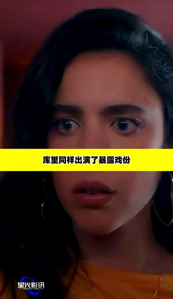 我真是服了黛米摩尔！
61岁了还这么猛，简直是活久见。
这波操作，直接把我惊掉下