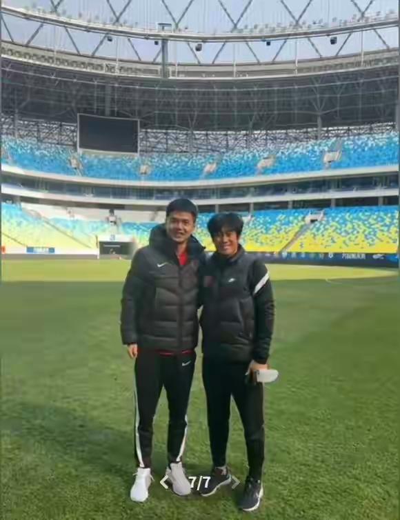 性情中人，值得奔赴[比心][鼓掌]