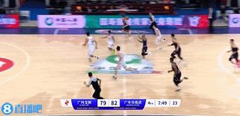 徐昕真的涨球了！[鼓掌][鼓掌][鼓掌][赞][赞][赞]
防守基本能跟上，篮下
