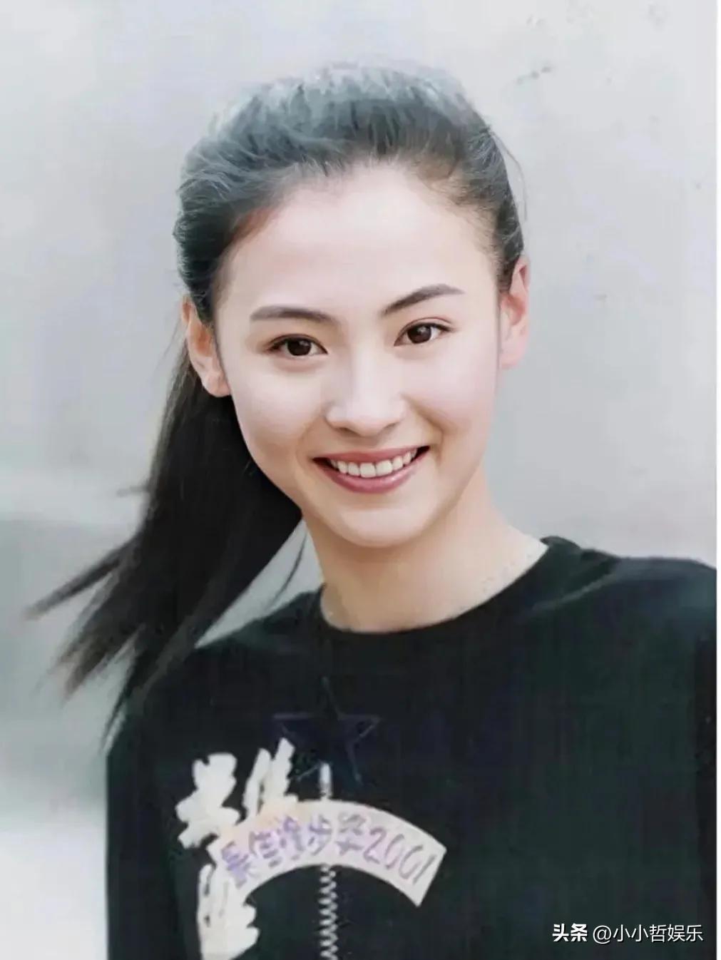 张柏芝谢霆锋王菲：三人感情的最好结局，终于两不相欠各自安好

 二十年纠葛，终于