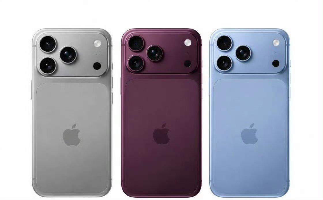 消息曝光，iPhone 18 Pro终于补上了多年影像短板，首次搭载物理可变光圈