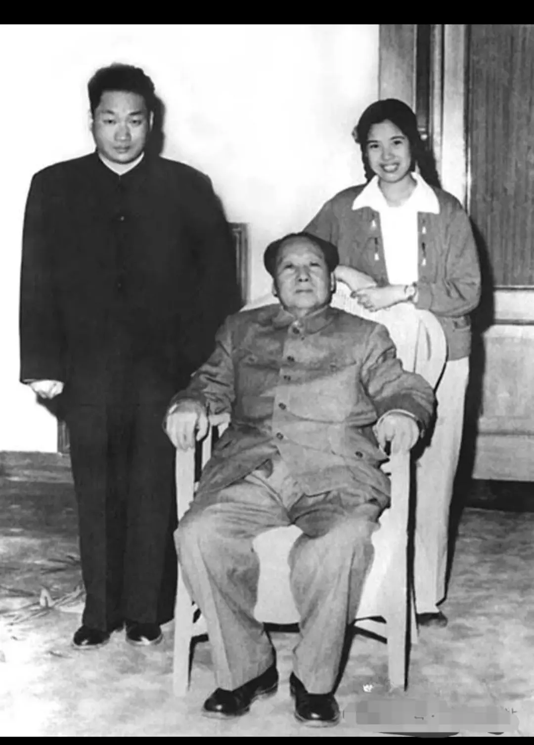 一代伟人 东方红
