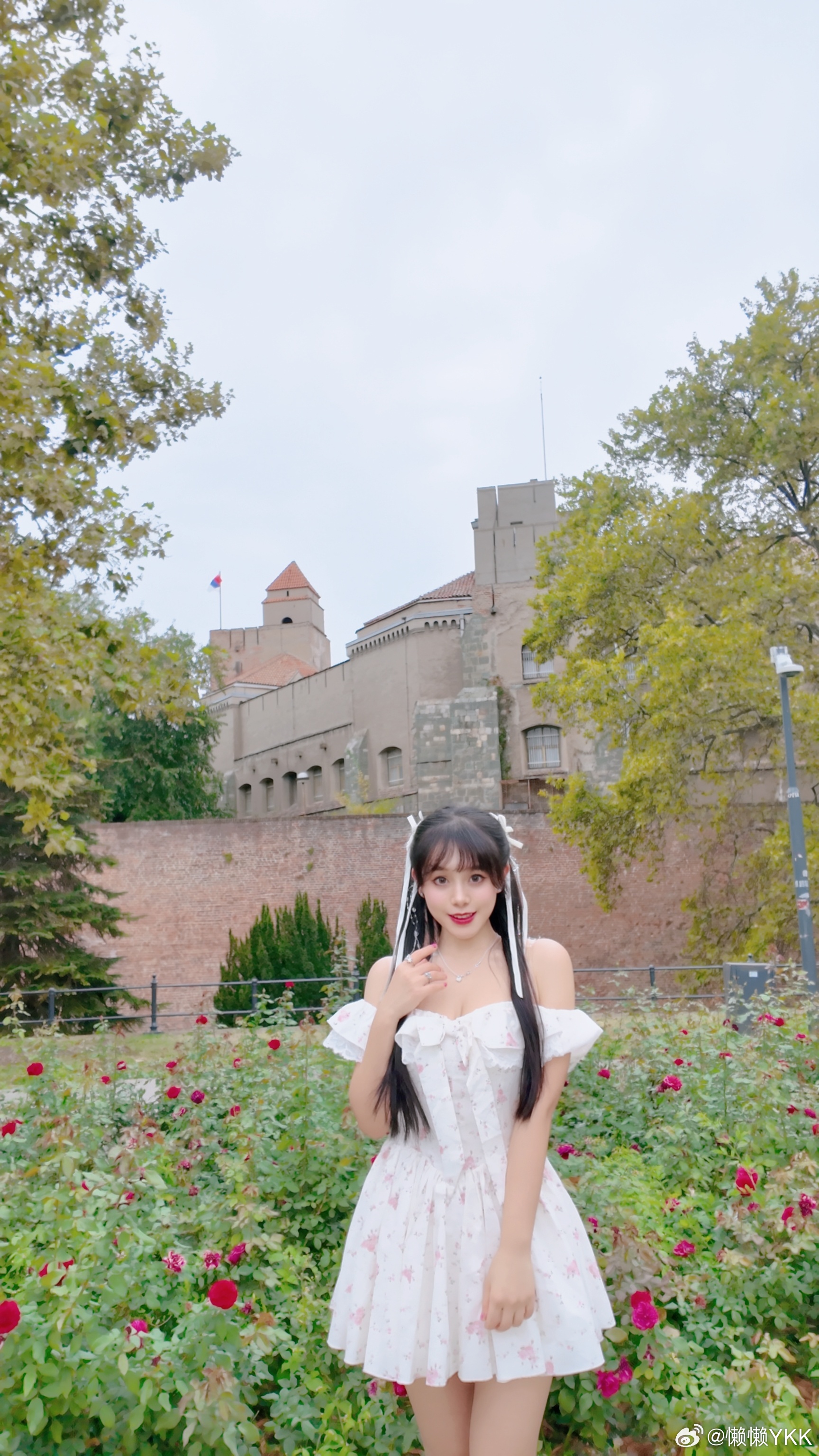 贝尔格莱德要塞🏰吹着多瑙河畔的风🦢感受巴尔干半岛的美  ​​​