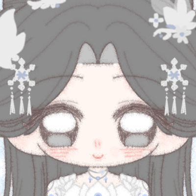 仙逆李慕婉🪷仙逆女主李慕婉 海棠未雨，梨花先雪，一半春休。服饰网页链接李慕婉0