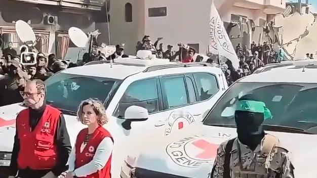 没有信誉，以色列真的没有信誉

截至当地时间2026年1月1日下午4时，以色列并